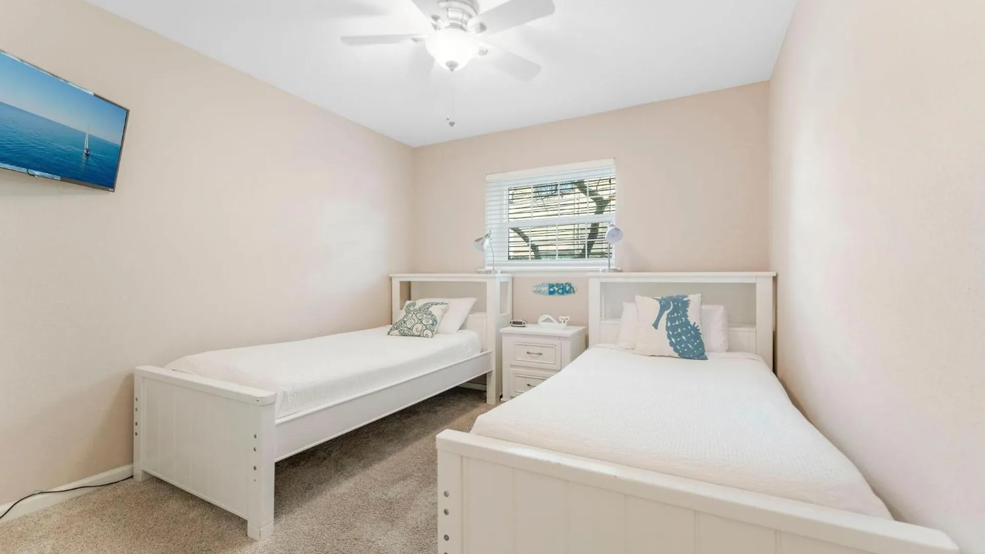 Seascape Villa - 18B Destin Holiday home