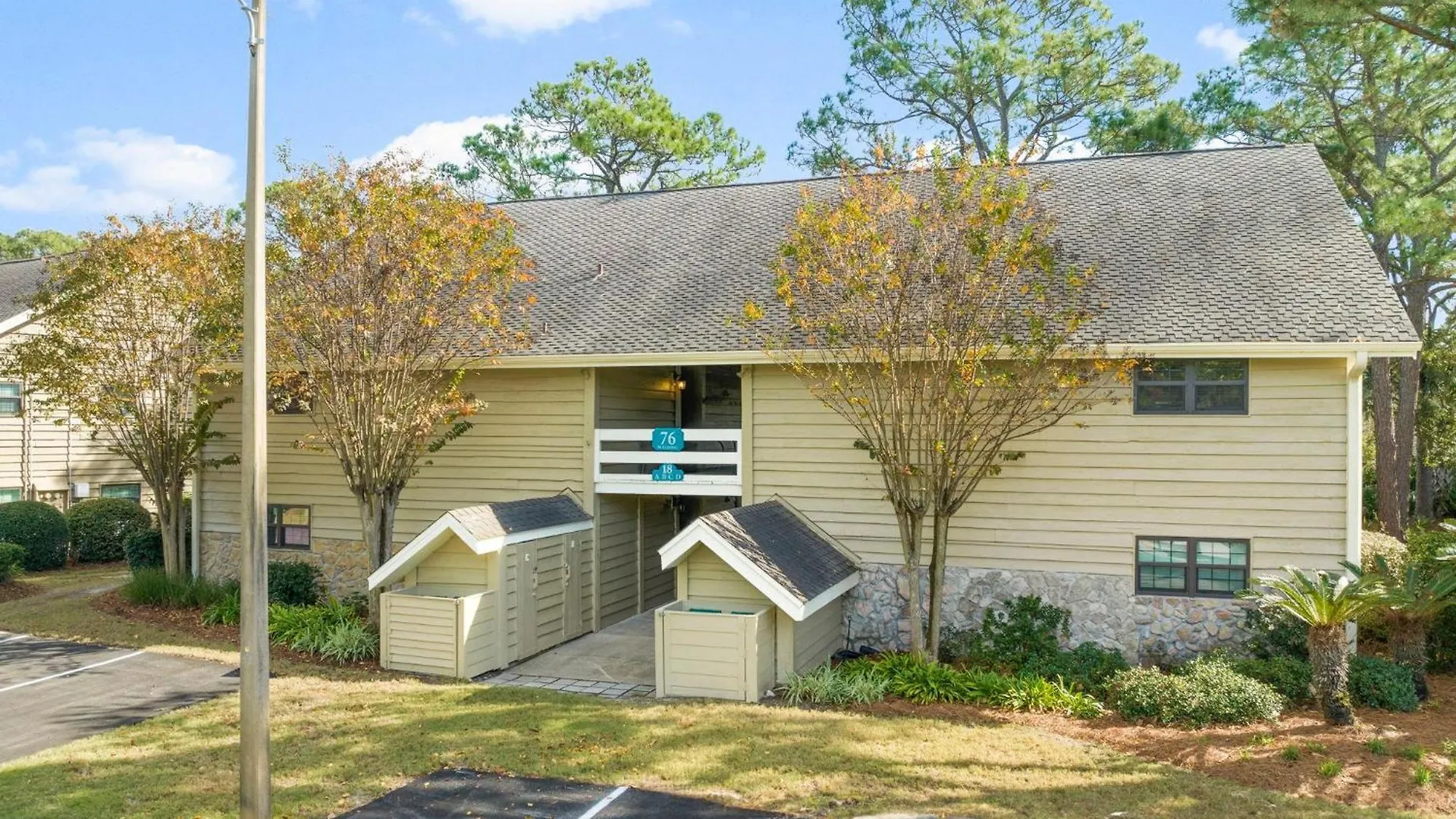 Holiday home Seascape Villa - 18B Destin