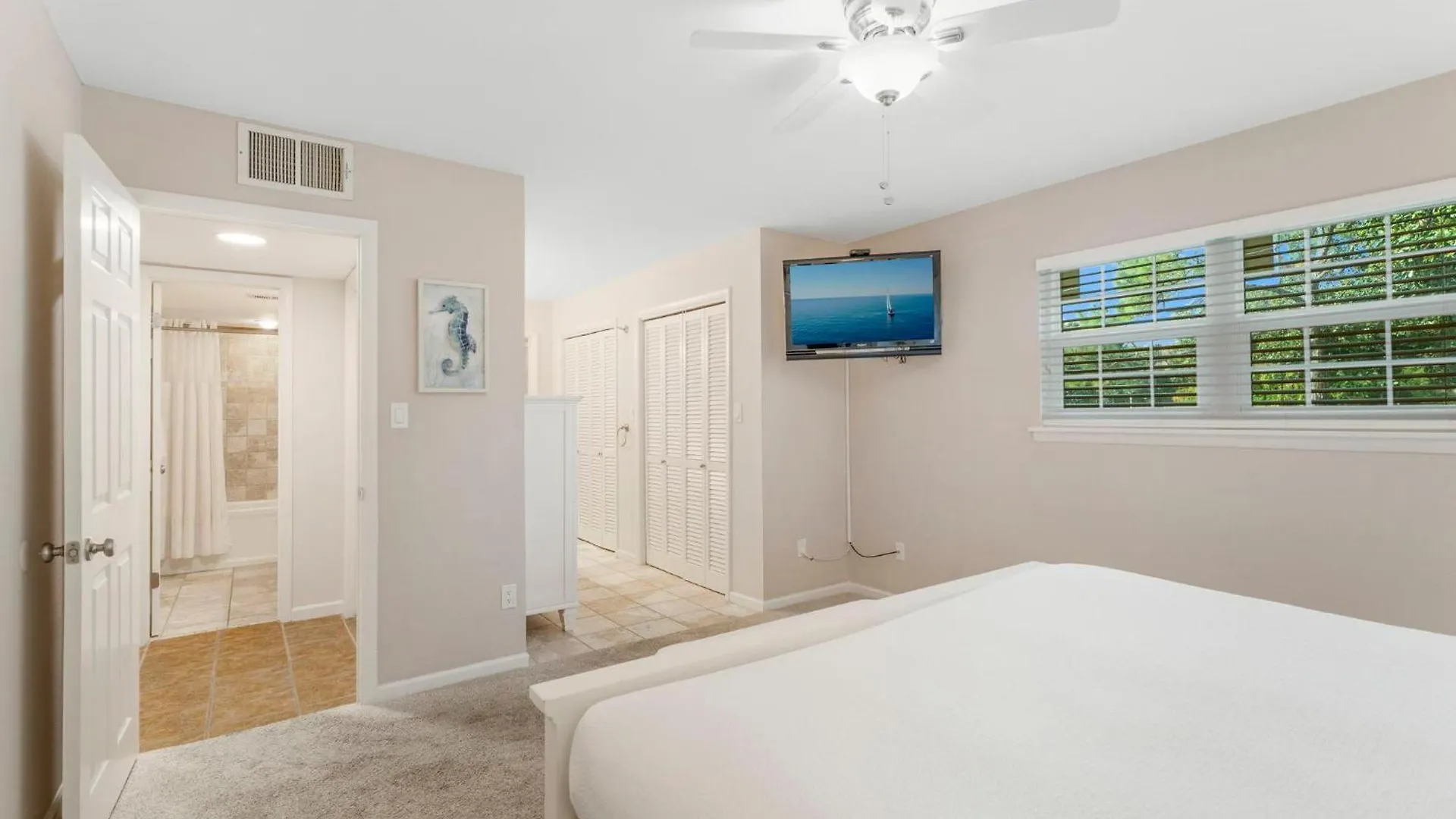 Seascape Villa - 18B Destin United States