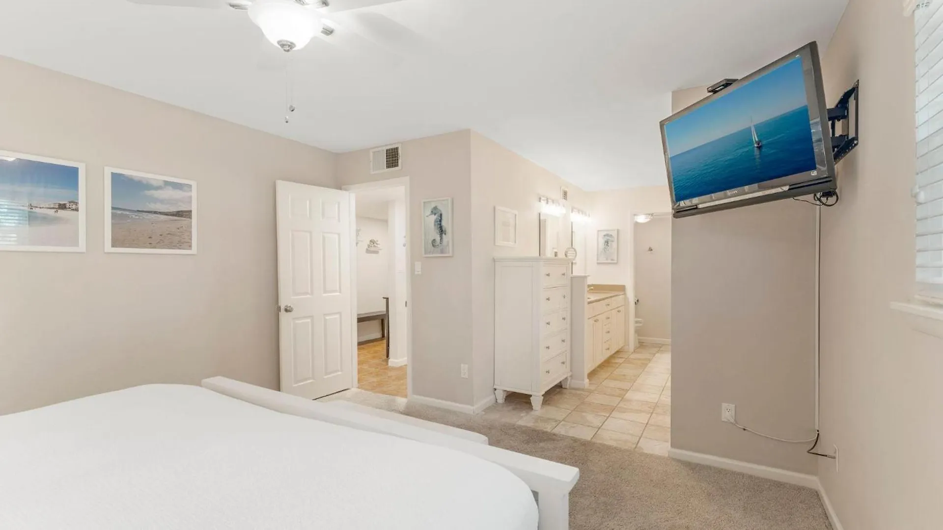 Seascape Villa - 18B Destin 0*,  United States