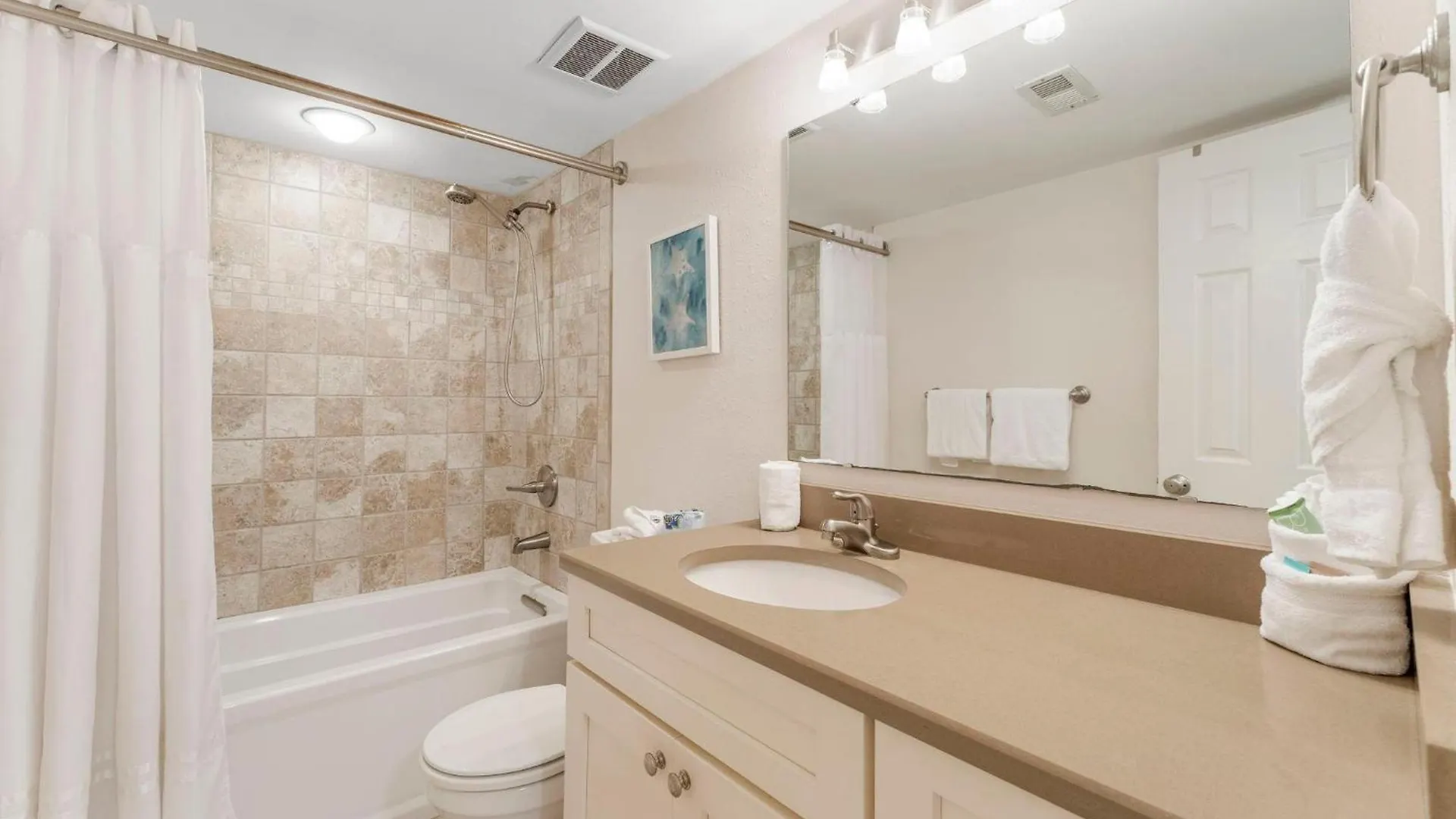 Seascape Villa - 18B Destin 0*,