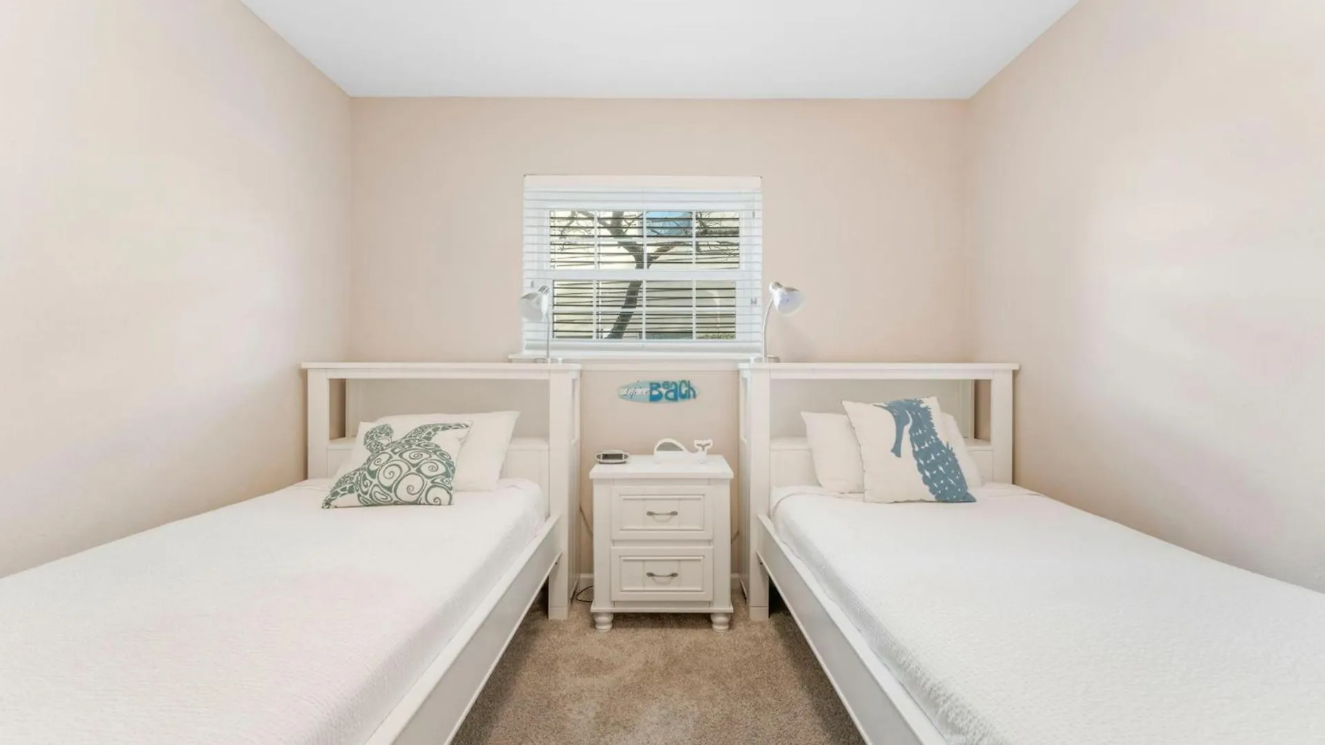 Seascape Villa - 18B Destin Holiday home