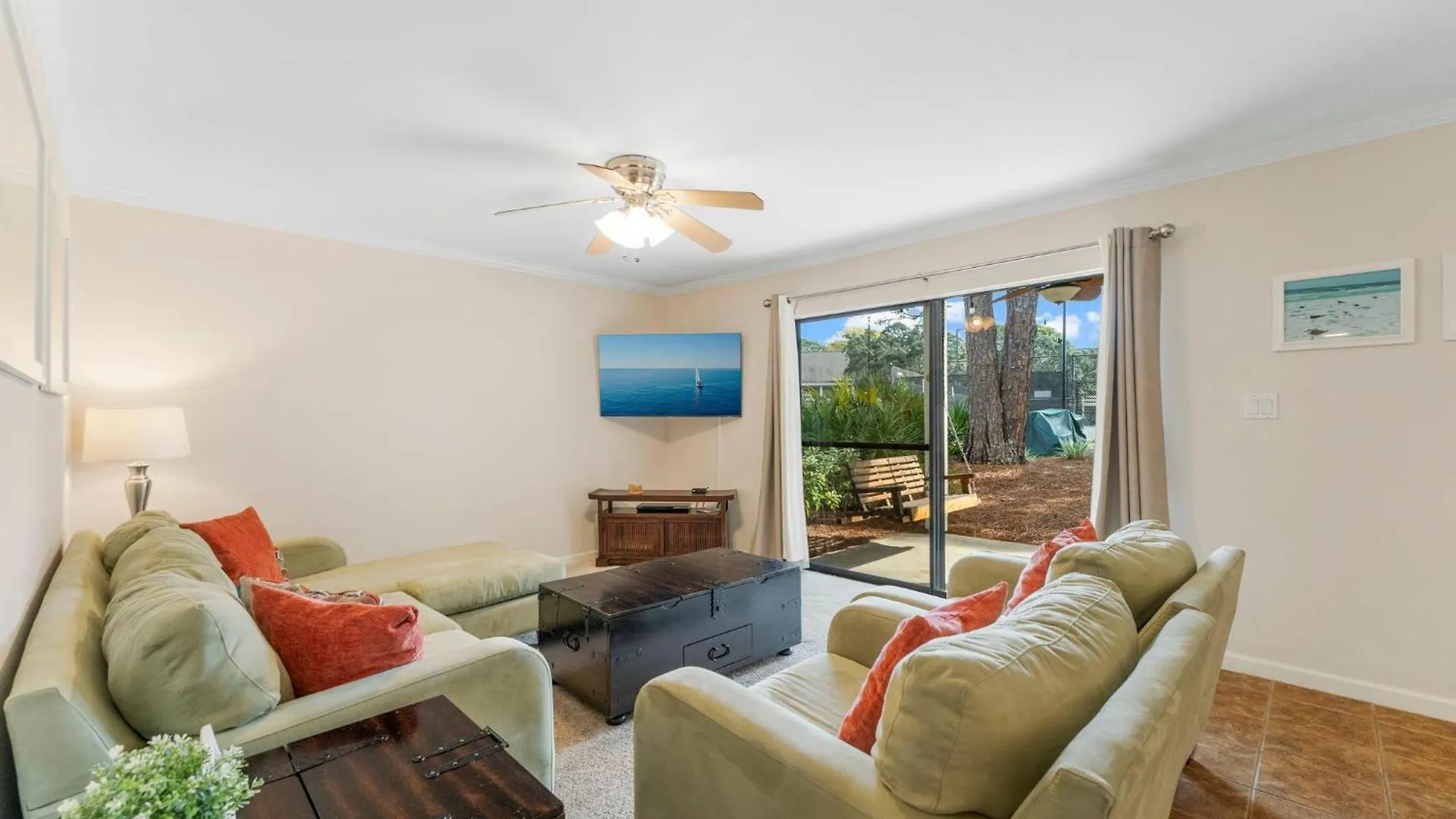 Holiday home Seascape Villa - 18B Destin