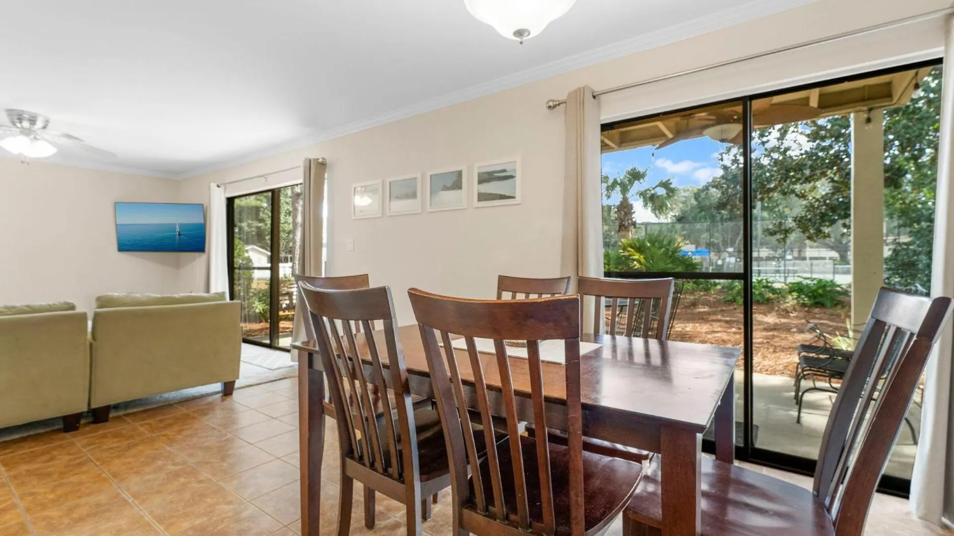 Holiday home Seascape Villa - 18B Destin United States