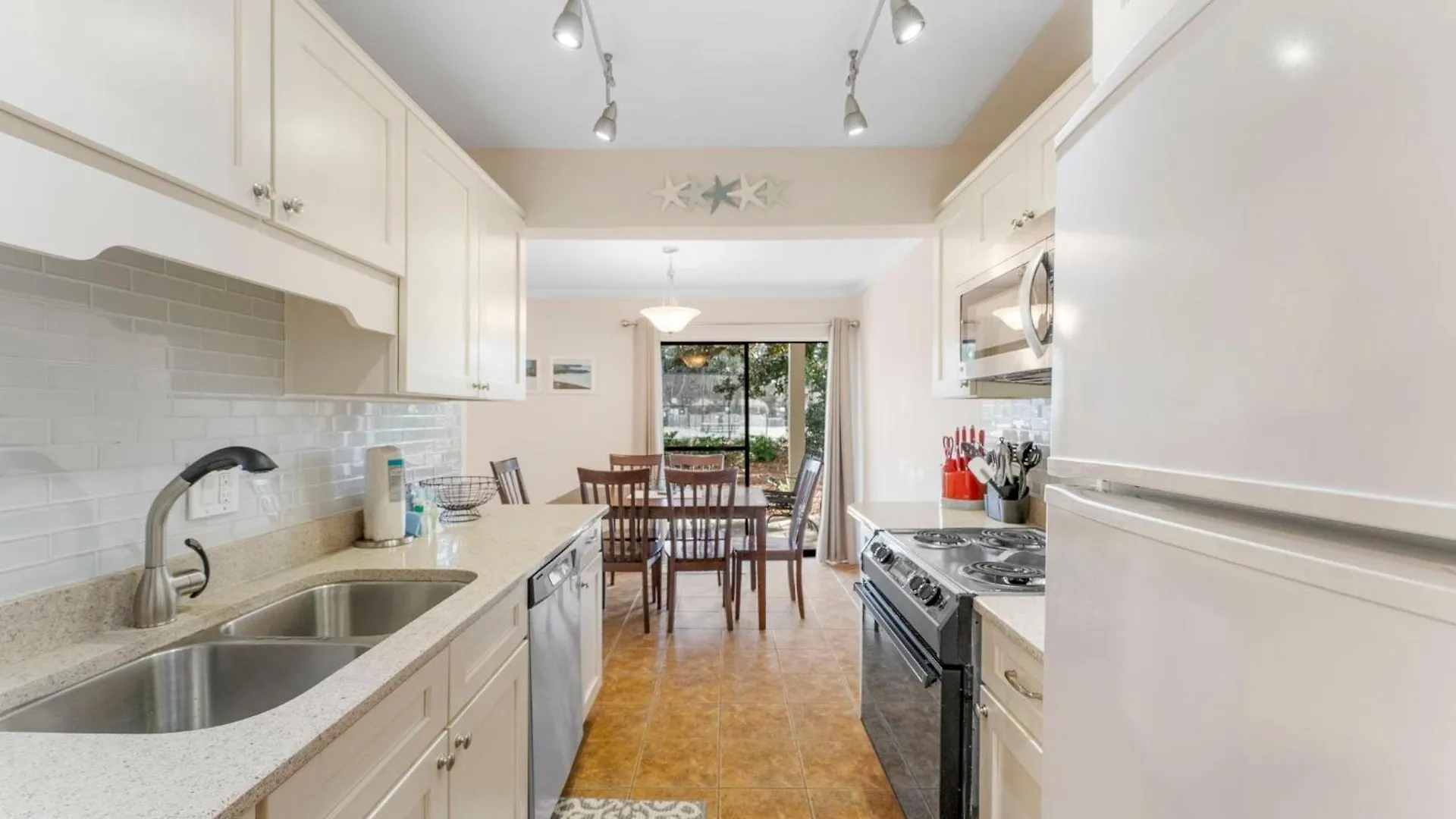 Holiday home Seascape Villa - 18B Destin