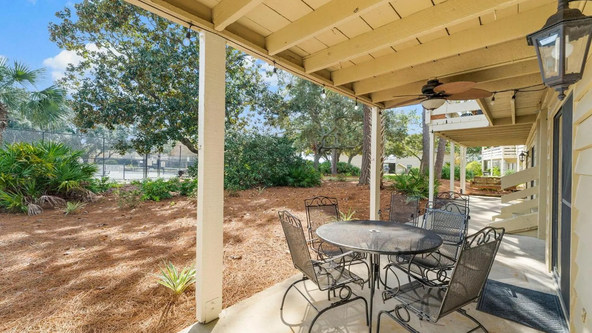 Seascape Villa - 18B Destin United States
