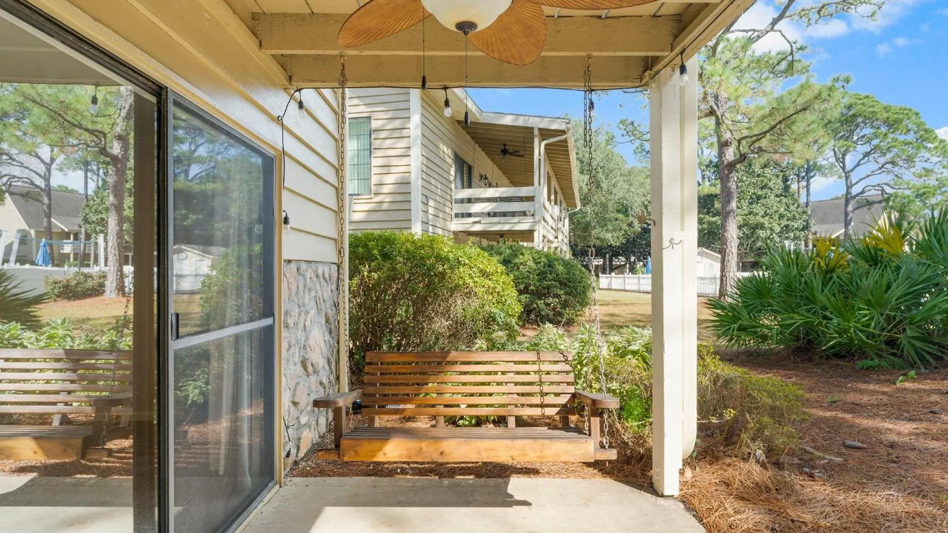 Seascape Villa - 18B Destin