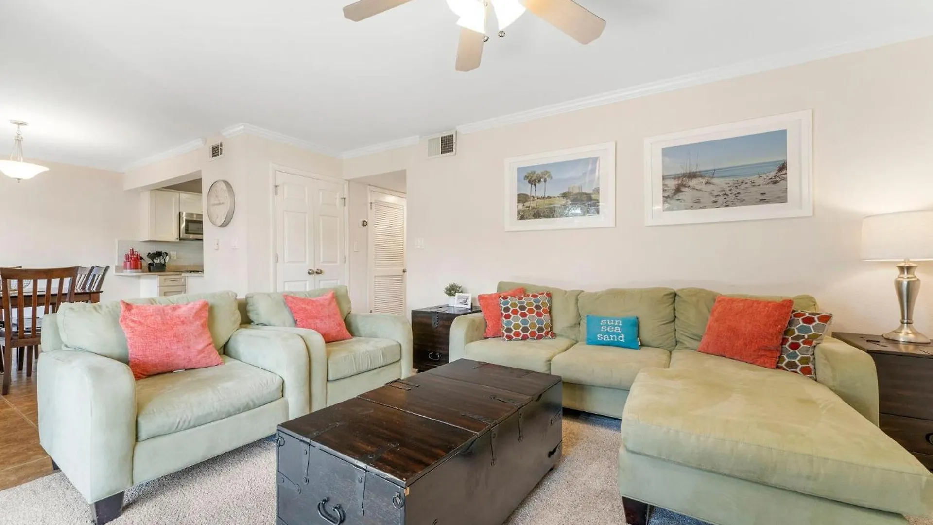 Holiday home Seascape Villa - 18B Destin