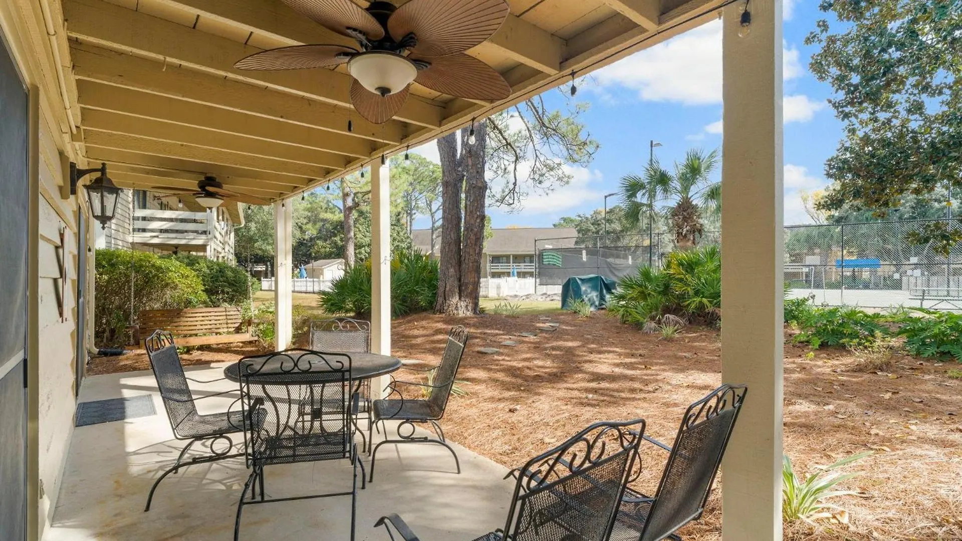 Seascape Villa - 18B Destin 0*,