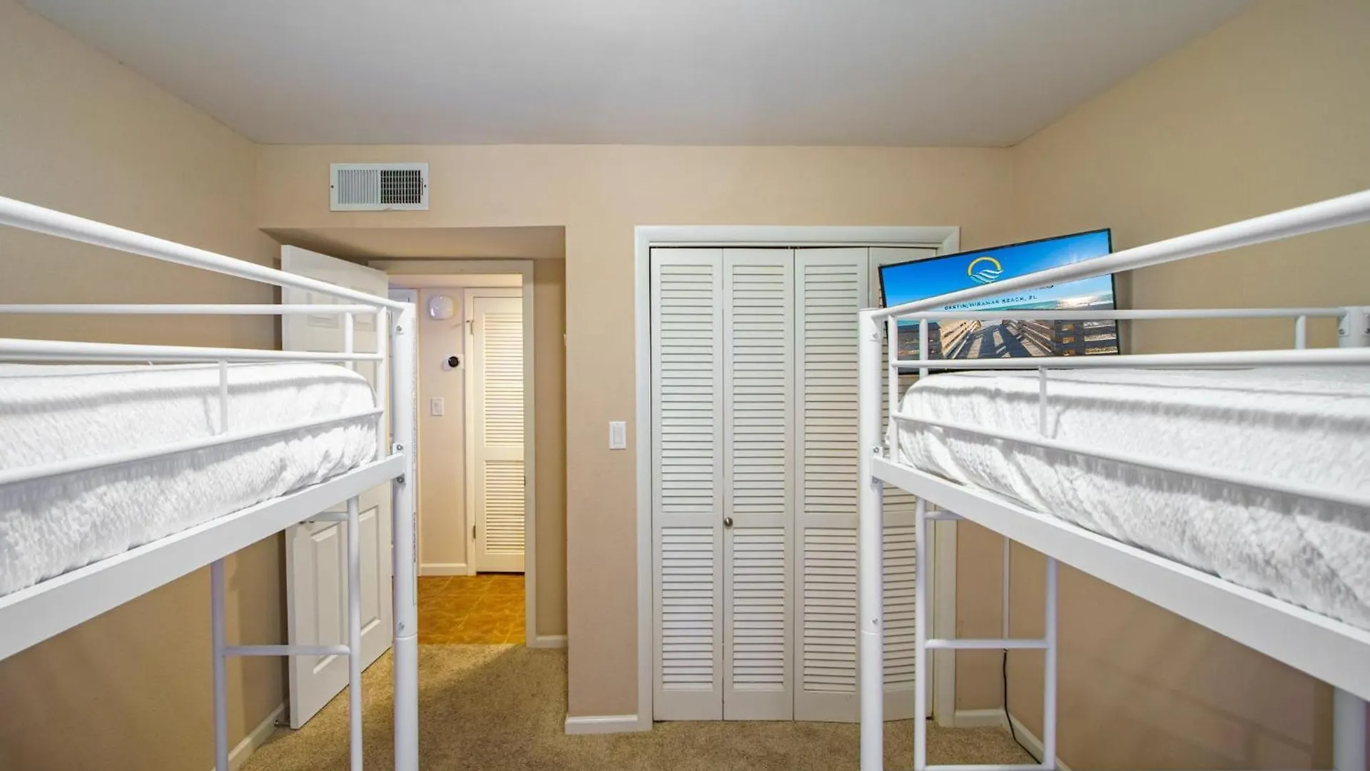 Seascape Villa - 18B Destin