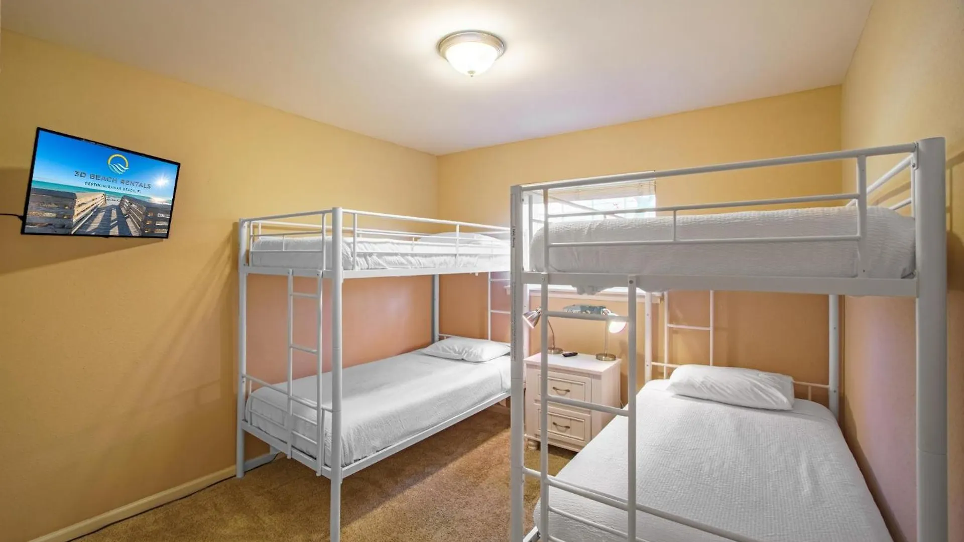Seascape Villa - 18B Destin United States